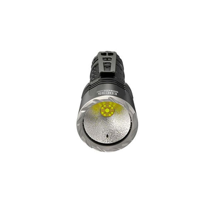 Lampe torche Nitecore EDC35, 5 000 lm – vue 2 – NOVADOMIO