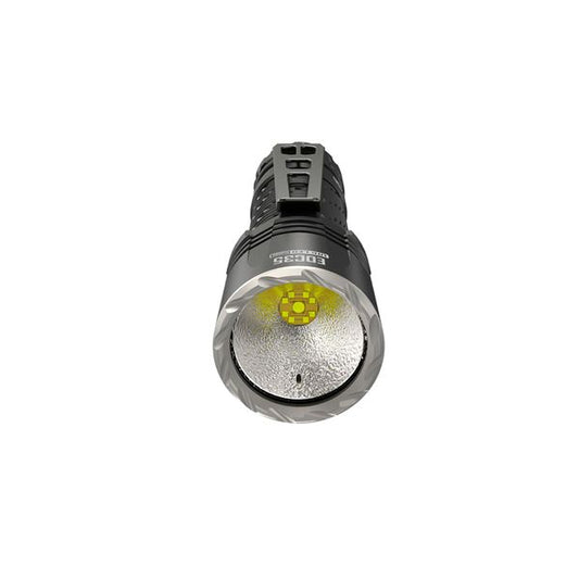 Lampe torche Nitecore EDC35, 5 000 lm – vue 2 – NOVADOMIO