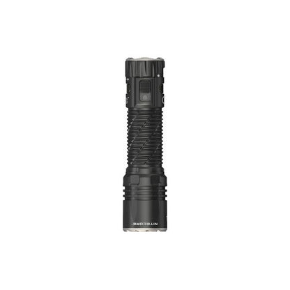 Lampe torche Nitecore EDC35, 5 000 lm – vue 3 – NOVADOMIO