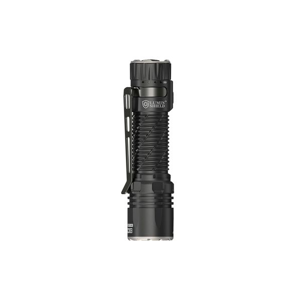 Flashlight Nitecore EDC35, 5000 lm – vue 4