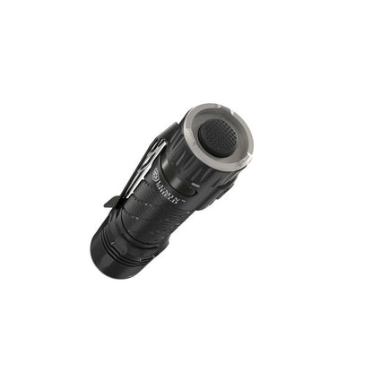 Lampe torche Nitecore EDC35, 5 000 lm – vue 5 – NOVADOMIO
