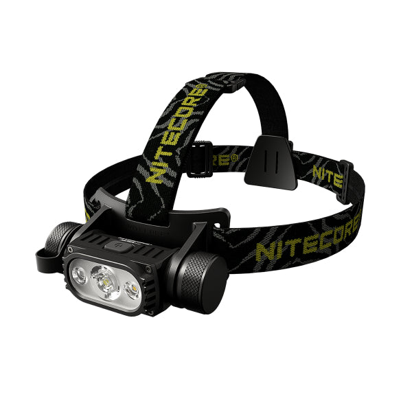 Headlamp Nitecore NU27, 600 lm