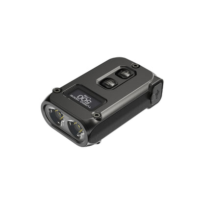 Lampe porte-clés Nitecore TINI2, 500 lm – NOVADOMIO