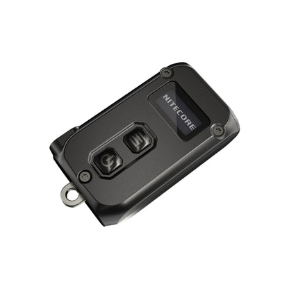 Lampe porte-clés Nitecore TINI2, 500 lm – vue 4 – NOVADOMIO