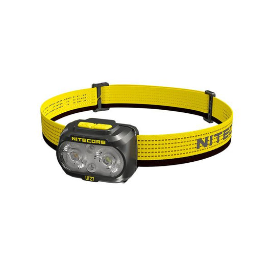 Headlamp LUMONITE Air2, 2489 lm