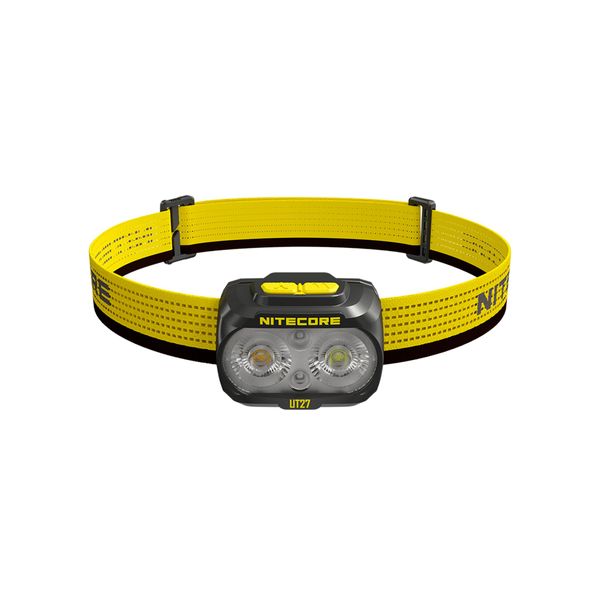 Headlamp LUMONITE Air2, 2489 lm – vue 2