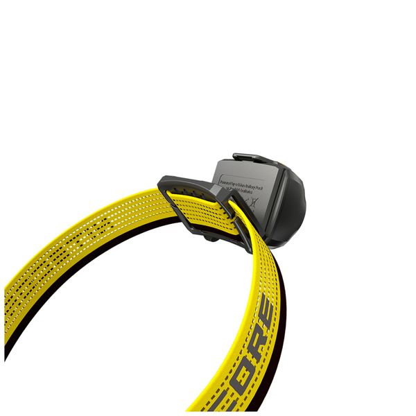 Headlamp LUMONITE Air2, 2489 lm – vue 3