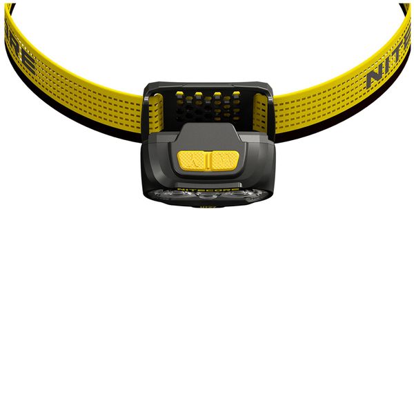 Headlamp LUMONITE Air2, 2489 lm – vue 4