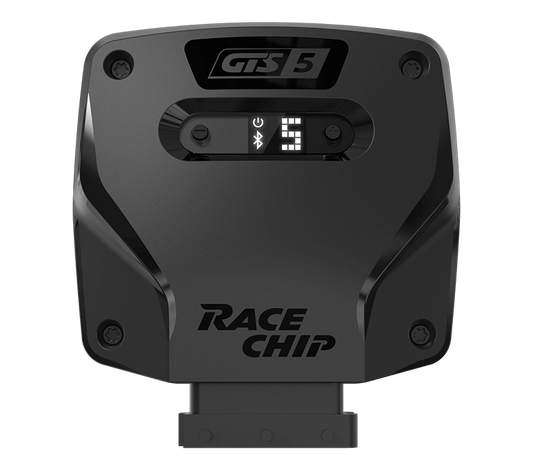 Visuel de gamme actuelle RaceChip GTS 5, génération du catalogue à confirmer