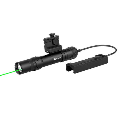Lampe torche Olight Baton 4 Premium Edition, 1 300 lm – NOVADOMIO