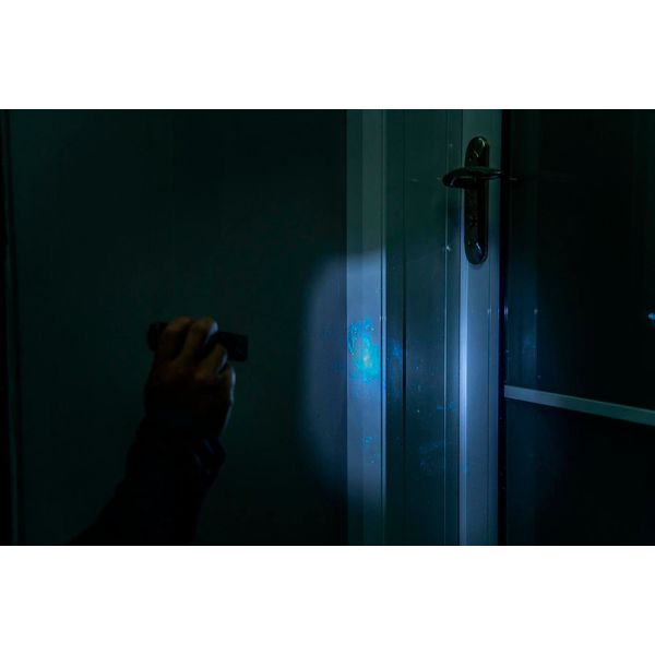 Flashlight Olight Arkfeld Ultra, 1400 lm – vue 10