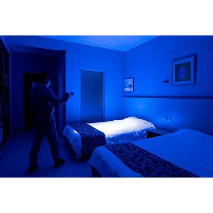 Lampe torche Olight Arkfeld Ultra, 1 400 lm – vue 11 – NOVADOMIO