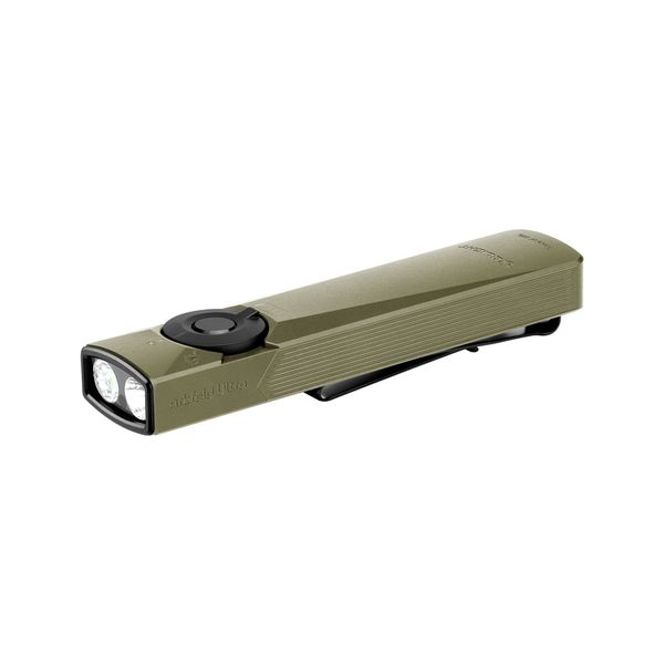 Flashlight Olight Arkfeld Ultra, 1400 lm