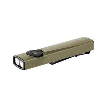 Lampe torche Olight Arkfeld Ultra, 1 400 lm – NOVADOMIO