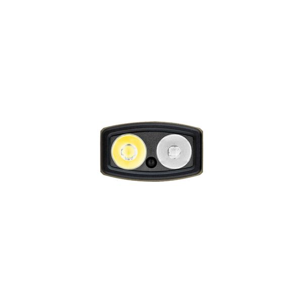 Flashlight Olight Arkfeld Ultra, 1400 lm – vue 3