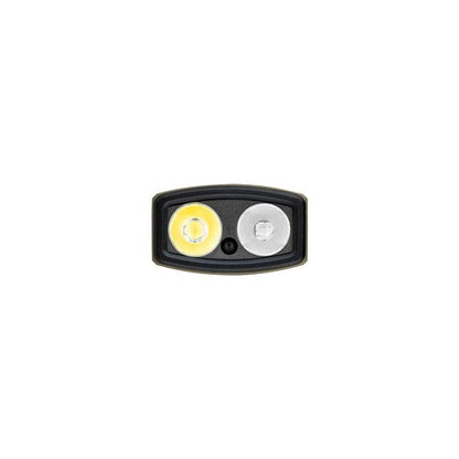 Lampe torche Olight Arkfeld Ultra, 1 400 lm – vue 3 – NOVADOMIO