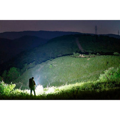 Lampe torche Olight Arkfeld Ultra, 1 400 lm – vue 8 – NOVADOMIO
