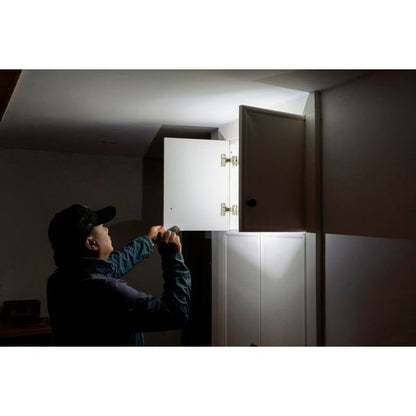 Lampe torche Olight Arkfeld Ultra, 1 400 lm – vue 9 – NOVADOMIO