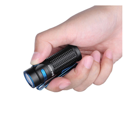 Lampe torche Olight Baton 3 Premium Edition, 1 200 lm – vue 5 – NOVADOMIO