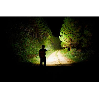 Lampe torche Olight Baton 3 Pro, 1 500 lm – vue 4 – NOVADOMIO