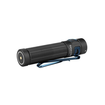 Lampe torche Olight Baton 3 Pro, 1 500 lm – vue 6 – NOVADOMIO