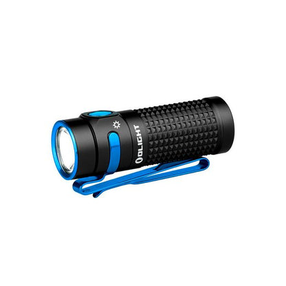 Lampe torche Olight Marauder Mini, 7 000 lm – NOVADOMIO
