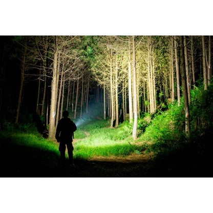Lampe tactique Olight PL Turbo Valkyrie, 800 lm – vue 13 – NOVADOMIO