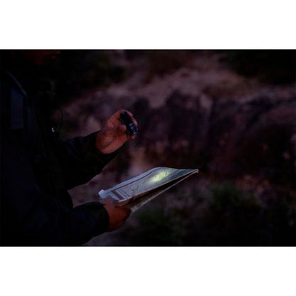 Lampe torche Olight Marauder Mini, 7 000 lm – vue 9 – NOVADOMIO