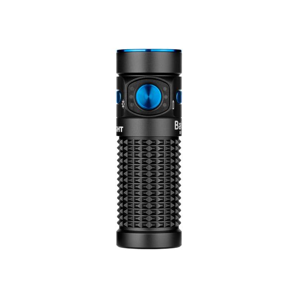 Flashlight Olight Marauder Mini, 7000 lm – vue 2