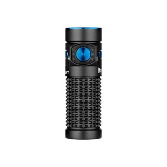 Lampe torche Olight Marauder Mini, 7 000 lm – vue 2 – NOVADOMIO