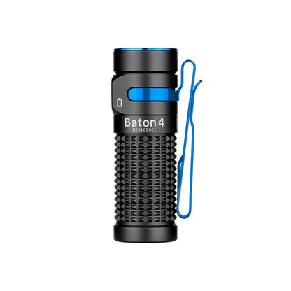 Lampe torche Olight Marauder Mini, 7 000 lm – vue 3 – NOVADOMIO