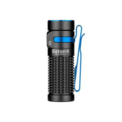 Lampe torche Olight i3T 2 EOS, 200 lm – vue 6 – NOVADOMIO