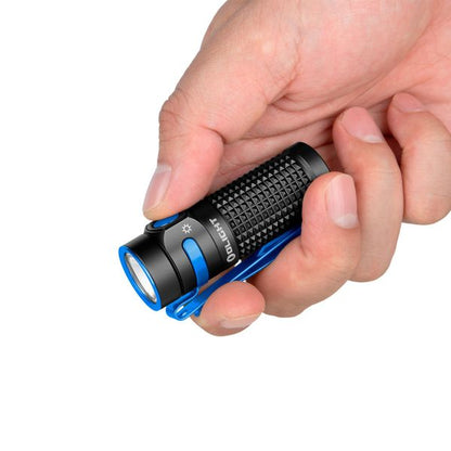 Lampe torche Olight i3T 2 EOS, 200 lm – vue 9 – NOVADOMIO