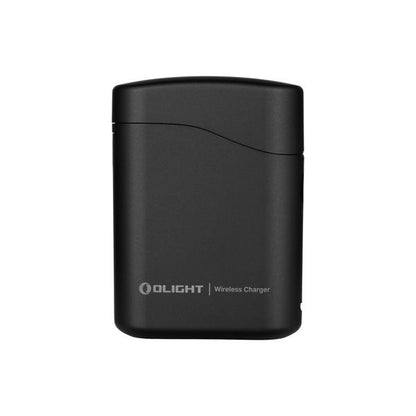 Lampe torche Olight Warrior X 4, 2 600 lm – vue 10 – NOVADOMIO