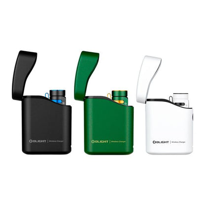 Lampe torche Olight Warrior X 4, 2 600 lm – NOVADOMIO
