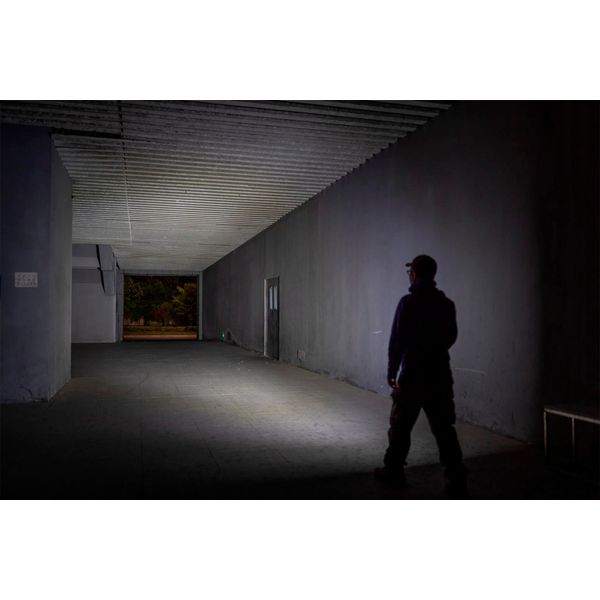 Keychain lamp Olight iMINI 2, 50 lm – vue 8