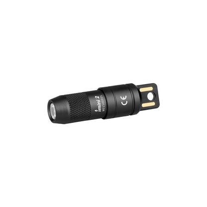 Lampe porte-clés Olight iMINI 2, 50 lm – NOVADOMIO