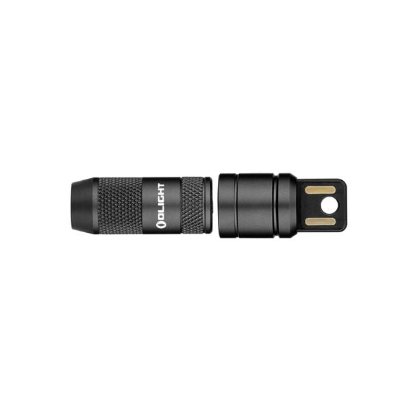 Keychain lamp Olight iMINI 2, 50 lm – vue 3