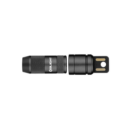 Lampe porte-clés Olight iMINI 2, 50 lm – vue 3 – NOVADOMIO