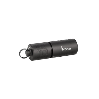Lampe torche Olight Warrior 3S, 2 300 lm – vue 2 – NOVADOMIO