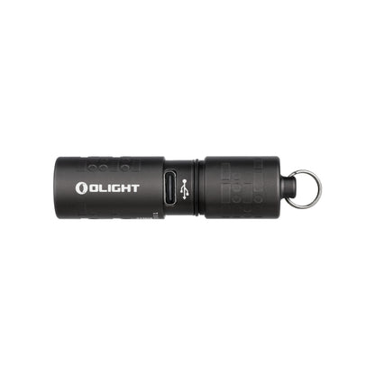 Lampe torche Nitecore EDC23, 2 500 lm – vue 3 – NOVADOMIO