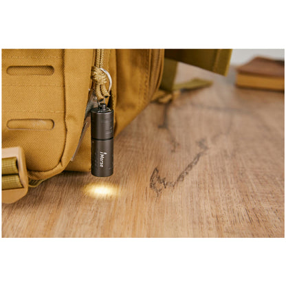 Lampe torche Nitecore EDC23, 2 500 lm – vue 8 – NOVADOMIO