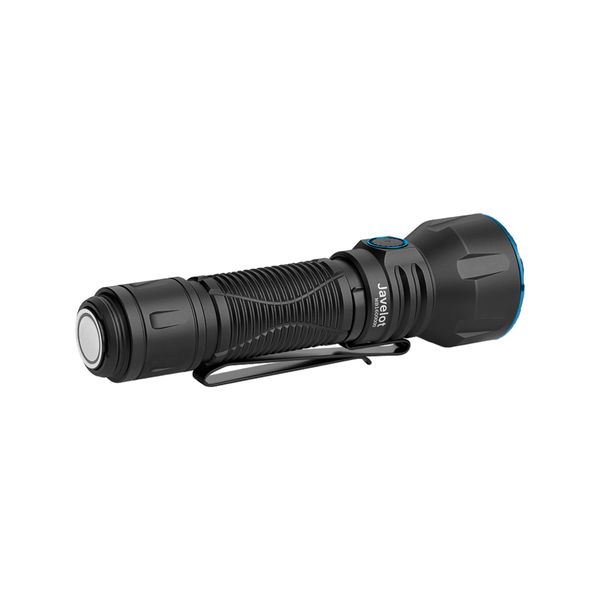 Flashlight Olight Baton 4, 1300 lm – vue 2