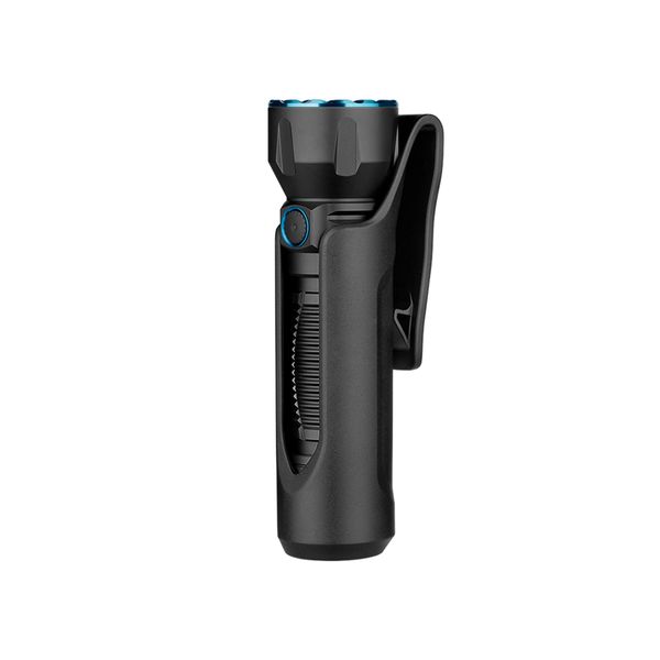Flashlight Olight Baton 4, 1300 lm – vue 6