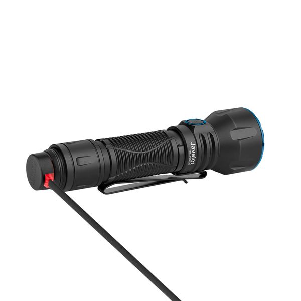 Flashlight Olight Baton 4, 1300 lm – vue 5
