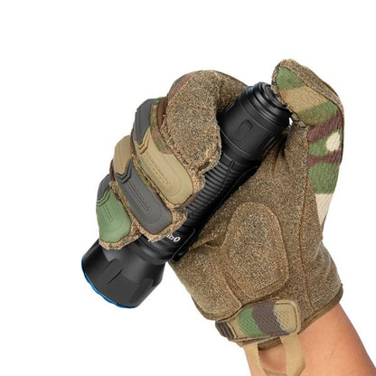 Lampe torche Olight Javelot, 1 350 lm – vue 8 – NOVADOMIO