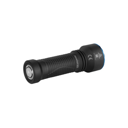 Lampe torche Olight i3T Plus, 250 lm – vue 2 – NOVADOMIO
