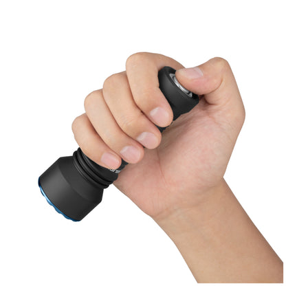Lampe torche Olight i3T Plus, 250 lm – vue 4 – NOVADOMIO