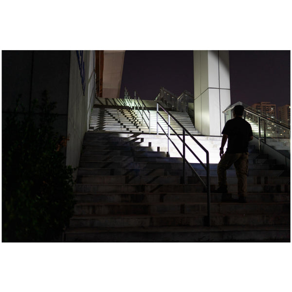 Weapon light Olight Baldr Pro R, 1350 lm – vue 7