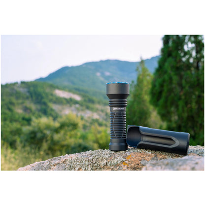 Lampe torche Olight i3T Plus, 250 lm – vue 8 – NOVADOMIO